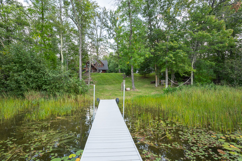 88159 Sturgeon Island Road Sturgeon Lake, MN