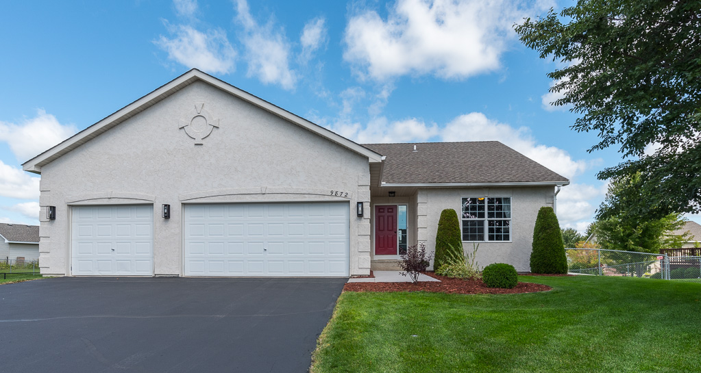 9872 41st STREET NE, Saint Michael, MN